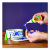Super Glue Gel, 0.88 Oz, Dries Clear