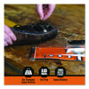 Epoxy Ultimate, 0.85 Oz Syringe, Dries Black