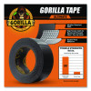 Ultimate Tape, 3" Core, 1.88" x 20 Yd, Black