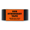 Ultimate Tape, 3" Core, 1.88" x 20 Yd, Black