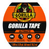 Ultimate Tape, 3" Core, 1.88" x 20 Yd, Black