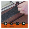 Tread Tape, 3" Core, 2" x 10 Ft, Black