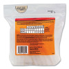 Hot Glue Sticks, 0.43" Dia X 4", Dries Clear, 45/Pack