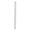 Hot Glue Sticks, 0.43" Dia X 4", Dries Clear, 45/Pack