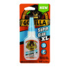 Super Glue, 0.88 Oz, Dries Clear
