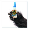 Super Glue, 0.88 Oz, Dries Clear