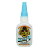 Super Glue, 0.88 Oz, Dries Clear