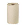 Pacific Blue Ultra Paper Towels, 1-Ply, 9" x 6,000 Ft, Brown, 6/Carton