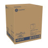 Ps Ultra Facial Tissue, 2-Ply, White, 96 Sheets/Box, 36 Boxes/Carton
