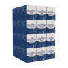 Ps Ultra Facial Tissue, 2-Ply, White, 96 Sheets/Box, 36 Boxes/Carton