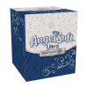 Ps Ultra Facial Tissue, 2-Ply, White, 96 Sheets/Box, 36 Boxes/Carton