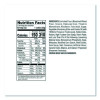Cookies - Single Serve, Oatmeal Raisin, 2.5 Oz Packet, 60/Carton