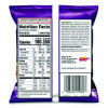 Cookies - Single Serve, Oatmeal Raisin, 2.5 Oz Packet, 60/Carton