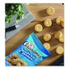 Mini Vanilla Creme Sandwich Cookies, 2.12 Oz Packet, 60/Carton
