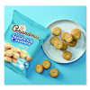 Mini Vanilla Creme Sandwich Cookies, 2.12 Oz Packet, 60/Carton