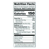 Mini Vanilla Creme Sandwich Cookies, 2.12 Oz Packet, 60/Carton