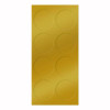 Seals, 1.75" Diameter, Gold Foil, 50/Pack