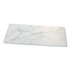 Xl Non-Skid Mouse Pad, 31.5 x 11.8, Marble