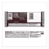 Chocolate Bars, Milk Chocolate, 55.8 Oz, 36/Box