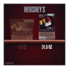Nuggets, Party Pack, Assorted, 31.5 Oz Bag
