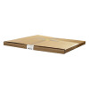 Butcher Paper, 36 x 36, 415 Sheets/Box