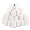 Direct Thermal Printing Thermal Paper Rolls, 3.13" X 230 Ft, White, 50/Carton