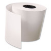 Direct Thermal Printing Thermal Paper Rolls, 3.13" X 230 Ft, White, 50/Carton