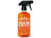 Pet Odor Eliminator Spray, Fresh Orange Blast Scent, 20 Oz Spray Bottle