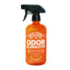 Pet Odor Eliminator Spray, Fresh Orange Blast Scent, 20 Oz Spray Bottle