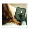 Smartglove Flexible Wrist And Thumb Support Splint, Medium, Fits Left Hand/Right Hand, Black