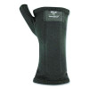 Smartglove Flexible Wrist And Thumb Support Splint, Medium, Fits Left Hand/Right Hand, Black