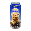 Iced Coffee, Oreo, 15 Oz Can, 12/Carton