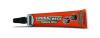 Cross Check Torque Seal Tamper-Proof Indicator Paste, 1 Oz Tube, Orange, 24/Carton