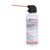 Compressed Air Duster Cleaner, 10 Oz Can, 6/Pack