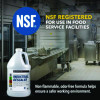 Max Industrial Descaler, 1 Gal Jug, 4/Carton