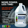 Max Industrial Descaler, 1 Gal Jug, 4/Carton