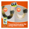Power Plumber Drain Opener, 4.5 Oz Aerosol Spray, 6/Carton