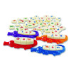 Spelligator, 2 To 4 Players, Grades K To 5