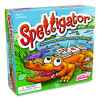 Spelligator, 2 To 4 Players, Grades K To 5