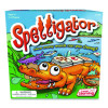 Spelligator, 2 To 4 Players, Grades K To 5