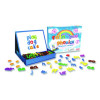 Rainbow Phonics Magnetic Letters, Grades Pre-K To 2, 84 Pieces