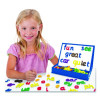 Rainbow Phonics Magnetic Letters, Grades Pre-K To 2, 84 Pieces