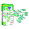 Place Value Dominoes, 1 To 2 Players, Grades 1 To 7, 28 Pieces