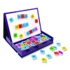 Rainbow Phonics Tiles, Grades K To 2, 104 Pieces