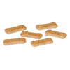 Scooby-Doo Cinnamon Graham Sticks, 1 Oz Packet, 210/Carton