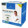 Big Easy Bold Coffee K-Cups, 0.4 Oz, 48/Box