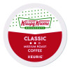 Classic Coffee K-Cups, Medium Roast, 0.33 Oz, 48/Box