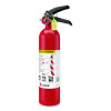 Proline Dry-Chemical Commercial Fire Extinguisher, 1-A:10-B:C