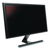 Anti-Glare Reversible Privacy Screen For 19" Widescreen Flat Panel Monitor, 16:10 Aspect Ratio