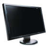 Anti-Glare Reversible Privacy Screen For 24" Widescreen Flat Panel Monitor, 16:9 Aspect Ratio
